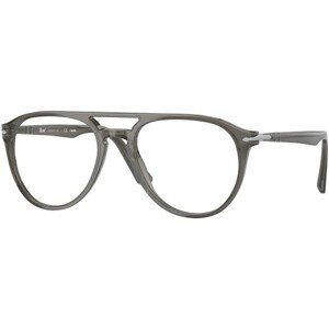 Persol PO3160V 1103 L (52) Szürke Női Dioptriás szemüvegek