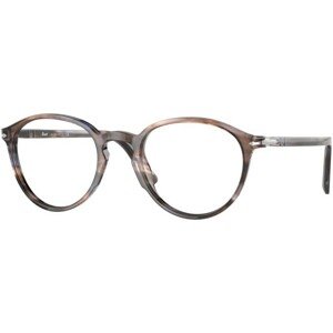 Persol PO3218V 1155 L (51) Több színű Unisex Dioptriás szemüvegek