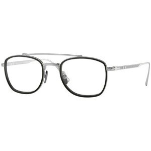 Persol PO5005VT 8006 L (48) Ezüst Női Dioptriás szemüvegek