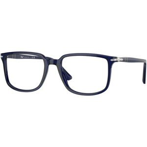 Persol PO3275V 181 M (52) Kék Női Dioptriás szemüvegek