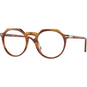 Persol PO3281V 96 L (50) Havana Unisex Dioptriás szemüvegek