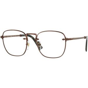 Persol PO2490V 1148 L (52) Barna Női Dioptriás szemüvegek