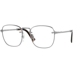 Persol PO2490V 513 L (52) Ezüst Női Dioptriás szemüvegek
