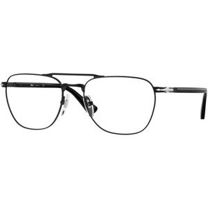 Persol PO2494V 1078 L (55) Fekete Női Dioptriás szemüvegek