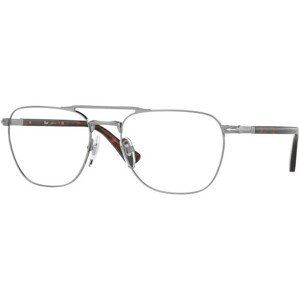 Persol PO2494V 513 L (55) Ezüst Női Dioptriás szemüvegek