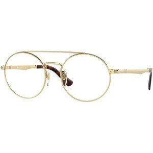 Persol PO2496V 515 M (48) Arany Unisex Dioptriás szemüvegek