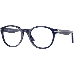 Persol PO3284V 181 L (50) Kék Férfi Dioptriás szemüvegek