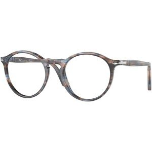 Persol PO3285V 1155 L (50) Több színű Unisex Dioptriás szemüvegek