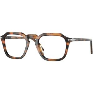 Persol PO3292V 108 M (48) Havana Unisex Dioptriás szemüvegek