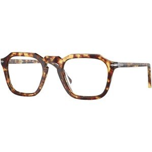 Persol PO3292V 985 S (46) Havana Unisex Dioptriás szemüvegek