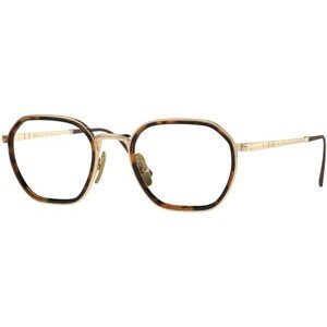 Persol PO5011VT 8013 M (47) Arany Unisex Dioptriás szemüvegek