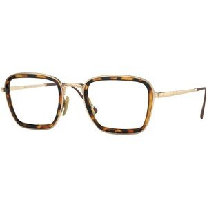 Persol PO5013VT 8013 L (49) Arany Unisex Dioptriás szemüvegek