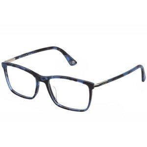 Police Tumbler 1 VPLD11N 0WT9 ONE SIZE (54) Kék Unisex Dioptriás szemüvegek