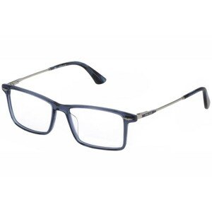 Police Dart 1 VPLD92 0NV7 M (53) Kék Unisex Dioptriás szemüvegek