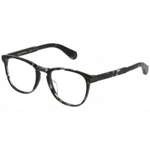 Police Lewis 40 VPLE22 096N L (51) Szürke Unisex Dioptriás szemüvegek