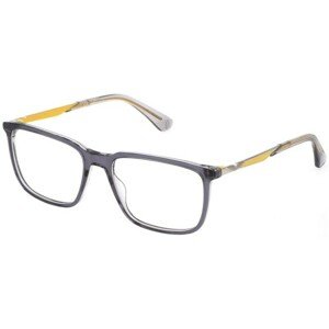 Police Wind Jr 1 VK110 06HK ONE SIZE (52) Szürke Gyermek Dioptriás szemüvegek