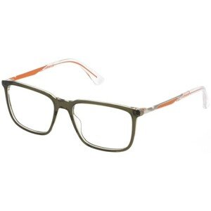 Police Wind Jr 1 VK110 09XF ONE SIZE (52) Zöld Gyermek Dioptriás szemüvegek