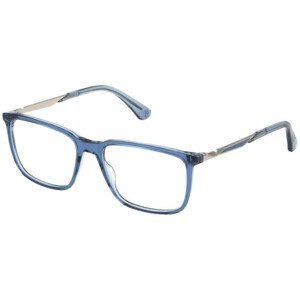Police Wind Jr 1 VK110 0D87 ONE SIZE (52) Kék Gyermek Dioptriás szemüvegek