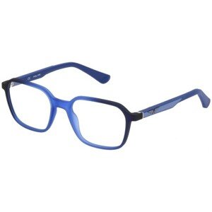 Police Jam Jr 1 VK111 02EB ONE SIZE (50) Kék Gyermek Dioptriás szemüvegek