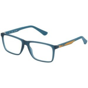 Police Jam Jr 2 VK112 0K26 ONE SIZE (52) Kék Gyermek Dioptriás szemüvegek