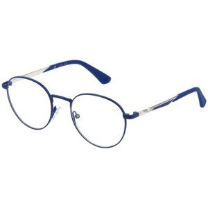 Police Wind Jr 2 VK566 0696 ONE SIZE (49) Kék Gyermek Dioptriás szemüvegek