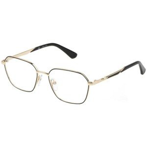 Police Wind Jr 3 VK567 0301 ONE SIZE (51) Arany Gyermek Dioptriás szemüvegek
