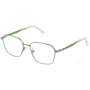 Police Wind Jr 3 VK567 0509 ONE SIZE (51) Ezüst Gyermek Dioptriás szemüvegek