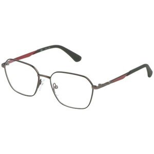 Police Wind Jr 3 VK567 0622 ONE SIZE (51) Szürke Gyermek Dioptriás szemüvegek