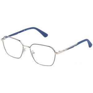 Police Wind Jr 3 VK567 0F94 ONE SIZE (51) Ezüst Gyermek Dioptriás szemüvegek