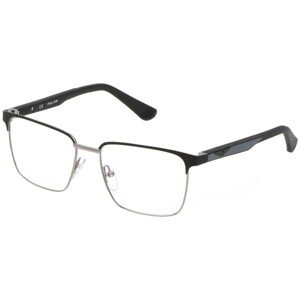 Police Jam Jr 3 VK568 0508 ONE SIZE (52) Szürke Gyermek Dioptriás szemüvegek