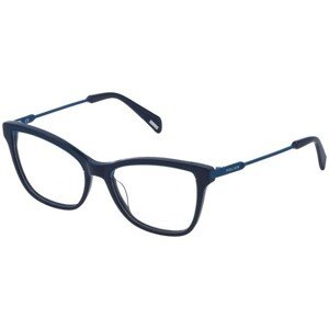 Police Liaison 1 VPLC30E 9GUV ONE SIZE (54) Kék Férfi Dioptriás szemüvegek