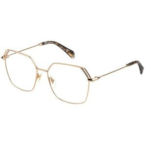 Police VPLD24 0H32 ONE SIZE (55) Arany Férfi Dioptriás szemüvegek