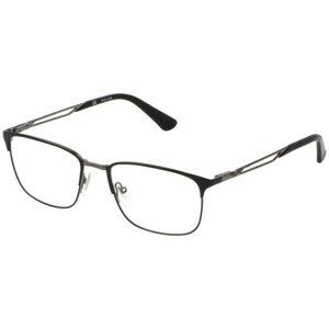 Police Wind 1 VPLF07 0K56 ONE SIZE (56) Fekete Női Dioptriás szemüvegek