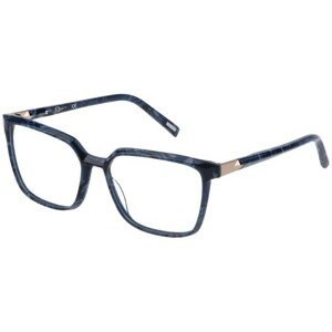 Police Swan 1 VPLF27 0Z20 ONE SIZE (55) Kék Férfi Dioptriás szemüvegek
