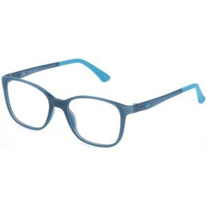 Police Ace Jr 1 VK117 0BL1 ONE SIZE (48) Kék Gyermek Dioptriás szemüvegek