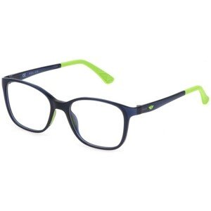 Police Ace Jr 1 VK117 0D43 ONE SIZE (48) Kék Gyermek Dioptriás szemüvegek