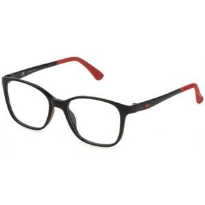 Police Ace Jr 1 VK117 0Z42 ONE SIZE (48) Fekete Gyermek Dioptriás szemüvegek