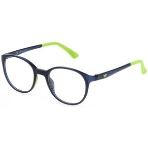 Police Ace Jr 2 VK118 0D43 ONE SIZE (47) Kék Gyermek Dioptriás szemüvegek