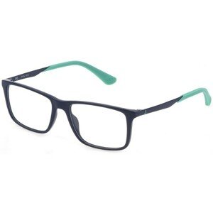Police Groove Jr 1 VK119 07A5 ONE SIZE (52) Fekete Gyermek Dioptriás szemüvegek