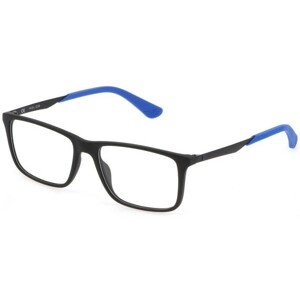 Police Groove Jr 1 VK119 0U28 ONE SIZE (52) Fekete Gyermek Dioptriás szemüvegek