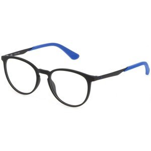 Police Groove Jr 2 VK120 0U28 ONE SIZE (48) Fekete Gyermek Dioptriás szemüvegek