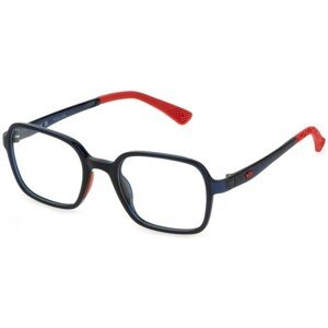 Police Ace Jr 3 VK130 0D43 ONE SIZE (47) Kék Gyermek Dioptriás szemüvegek