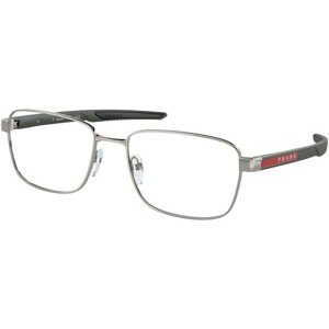 Prada Linea Rossa PS54OV 5AV1O1 M (55) Ezüst Női Dioptriás szemüvegek