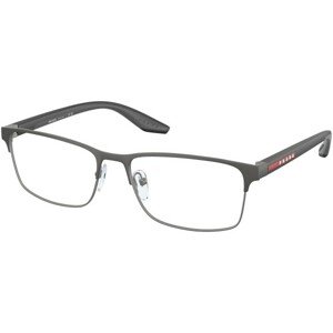 Prada Linea Rossa PS50PV 12H1O1 L (57) Szürke Női Dioptriás szemüvegek