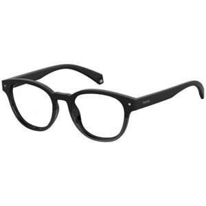 Polaroid PLDD345 807 M (49) Fekete Unisex Dioptriás szemüvegek