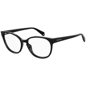 Polaroid PLDD371 807 ONE SIZE (53) Fekete Férfi Dioptriás szemüvegek