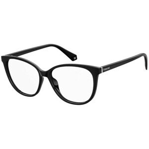 Polaroid PLDD372 807 ONE SIZE (55) Fekete Férfi Dioptriás szemüvegek