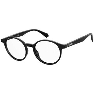 Polaroid PLDD380 807 ONE SIZE (49) Fekete Unisex Dioptriás szemüvegek