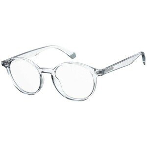 Polaroid PLDD380 900 ONE SIZE (49) Kristály Unisex Dioptriás szemüvegek