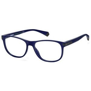 Polaroid PLDD417 9N7 ONE SIZE (55) Kék Unisex Dioptriás szemüvegek